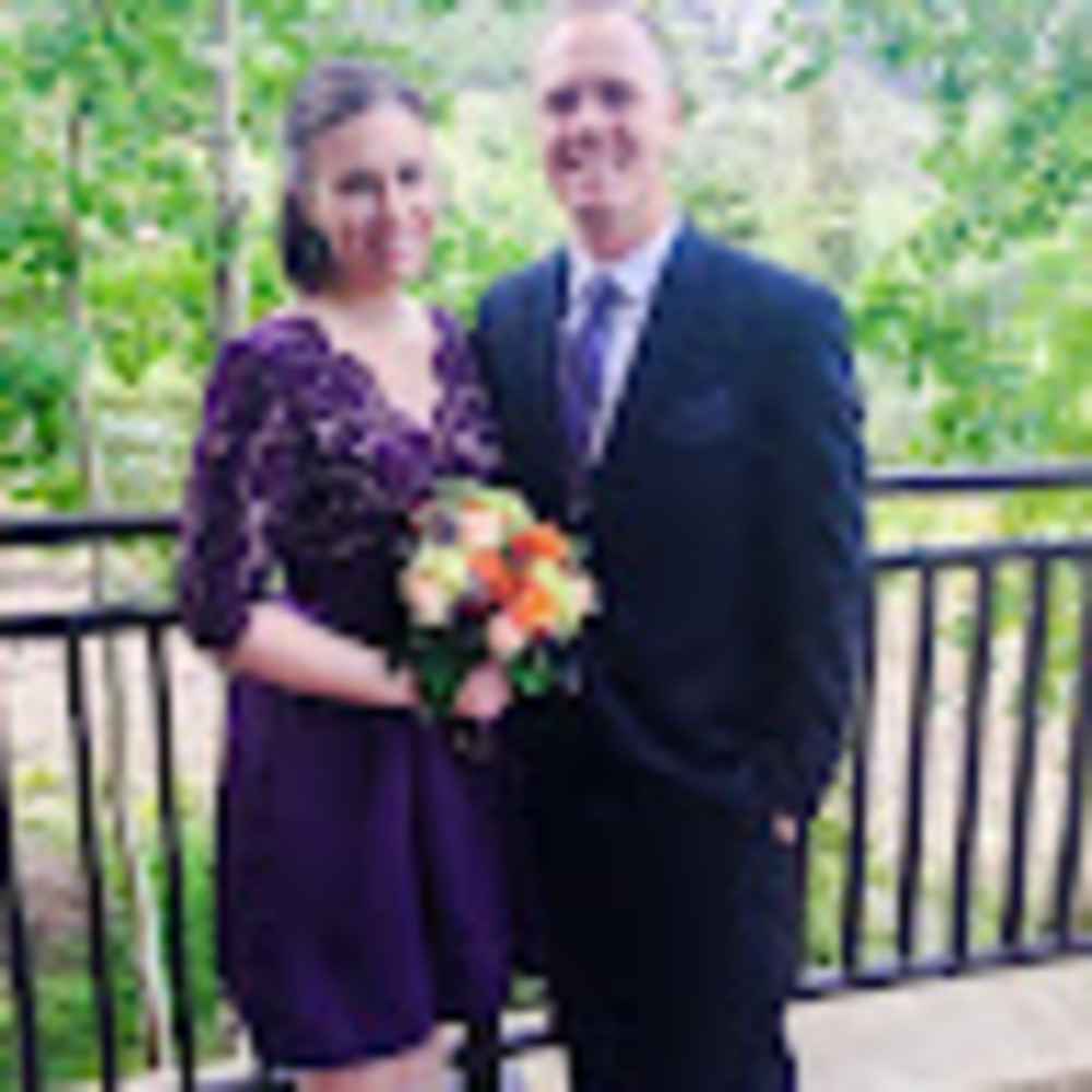 Meet your Posher, Allison